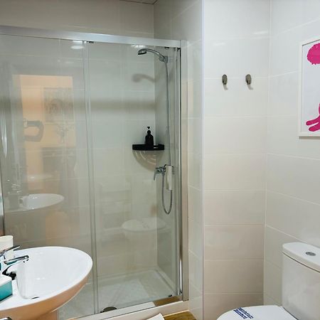 Apartamentos Alcazaba Málaga Kültér fotó