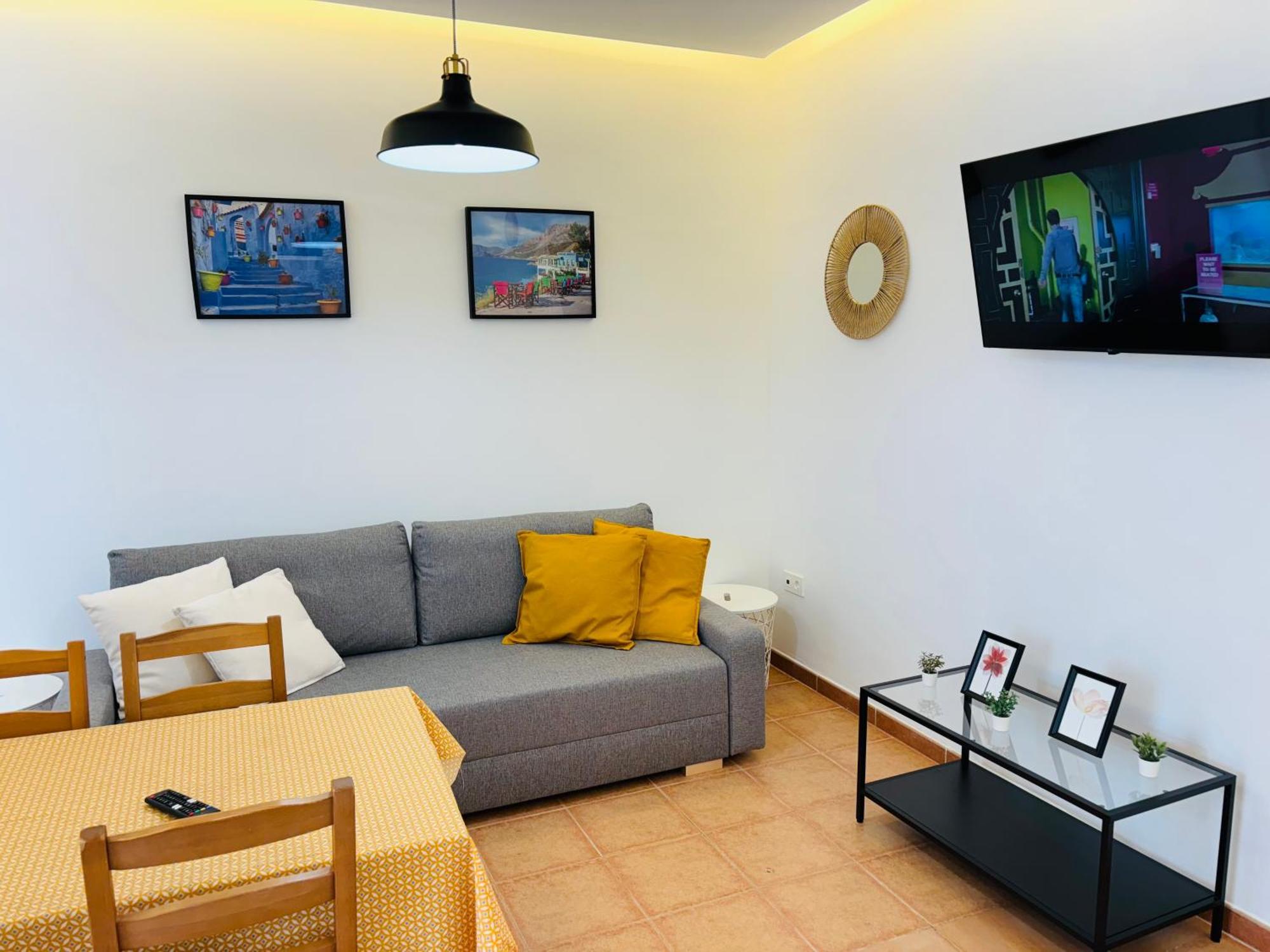 Apartamentos Alcazaba Málaga Kültér fotó