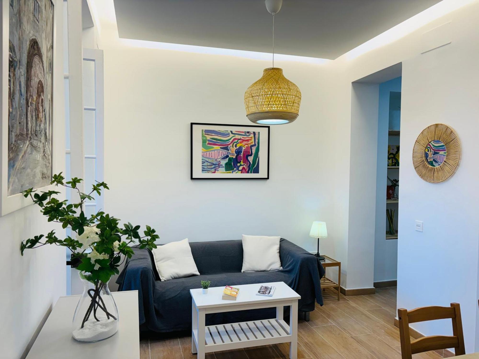 Apartamentos Alcazaba Málaga Kültér fotó